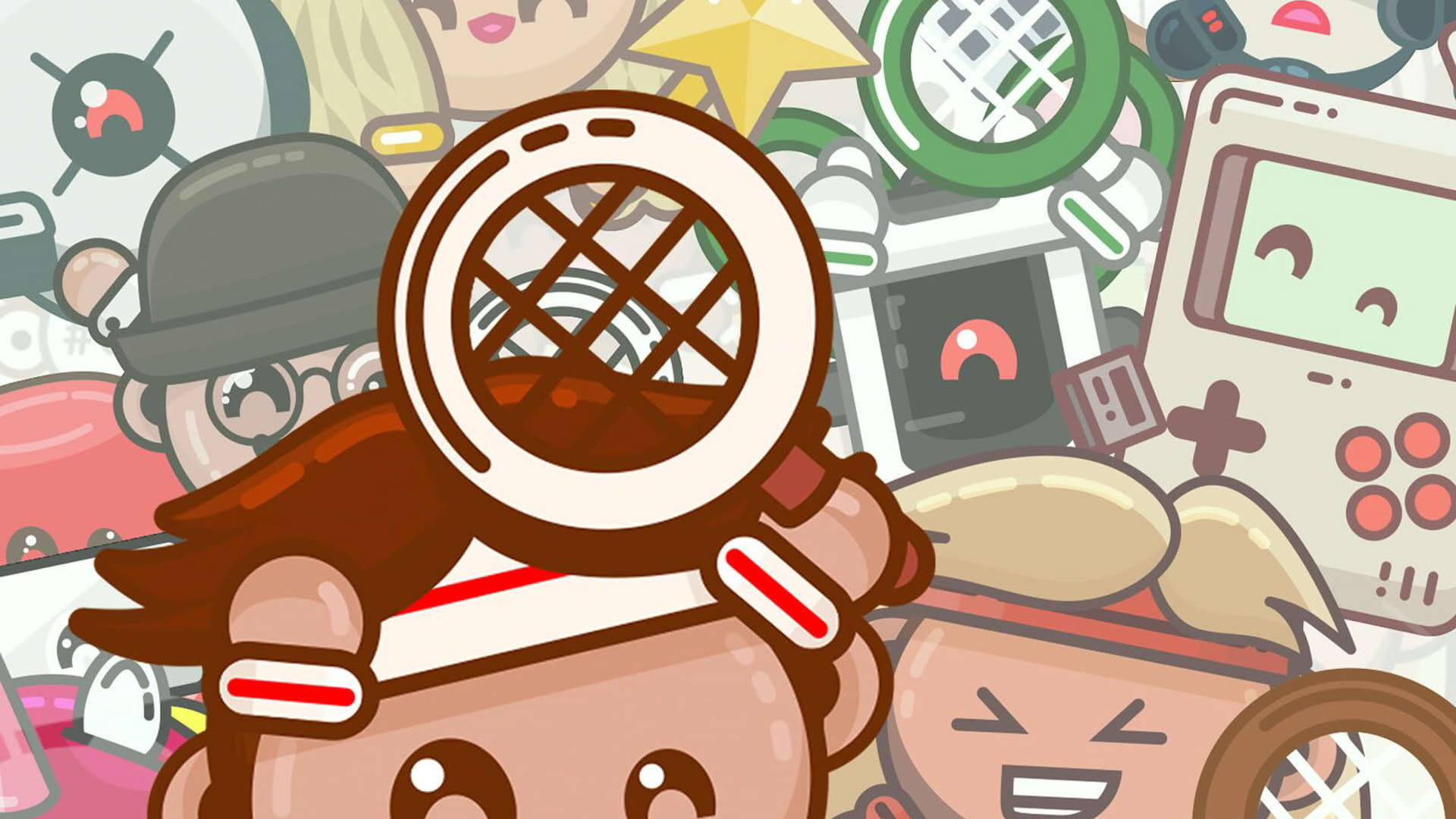 Screenshot for Pktball
