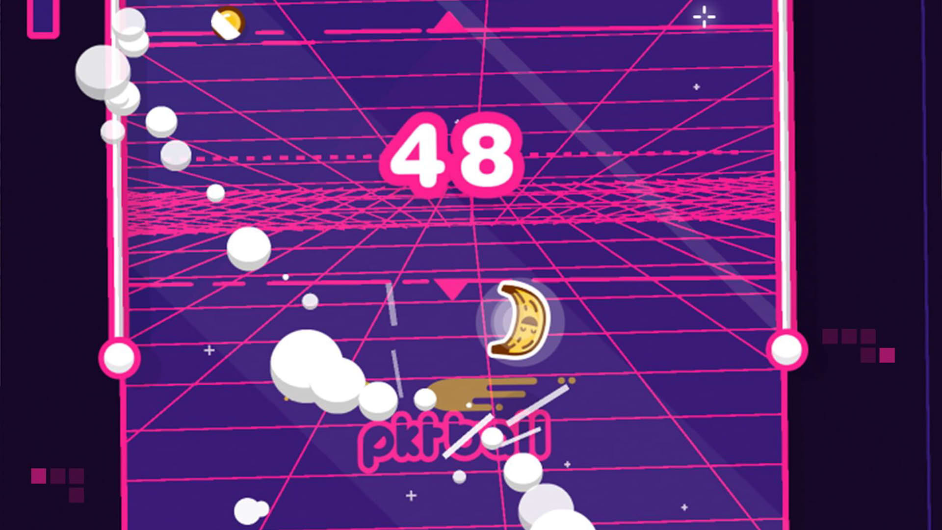 Screenshot for Pktball