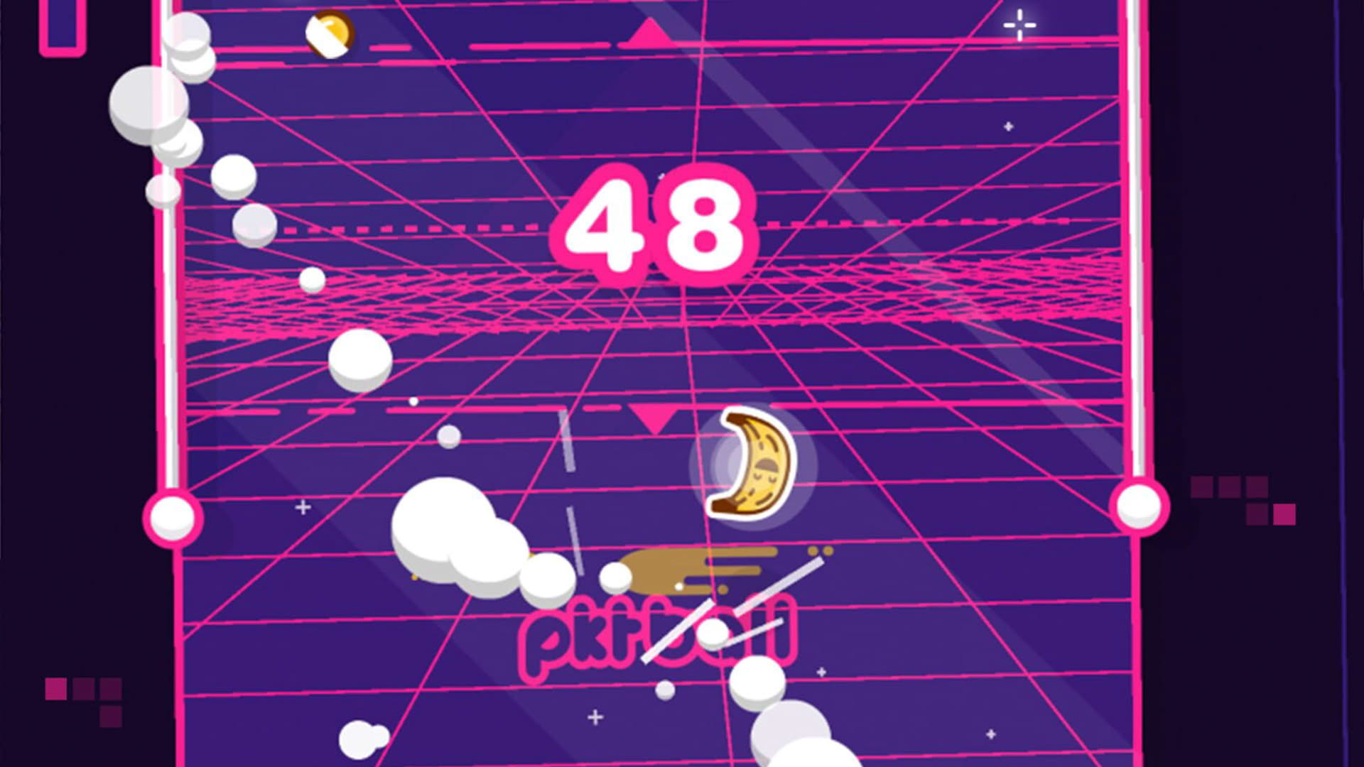 Screenshot for Pktball