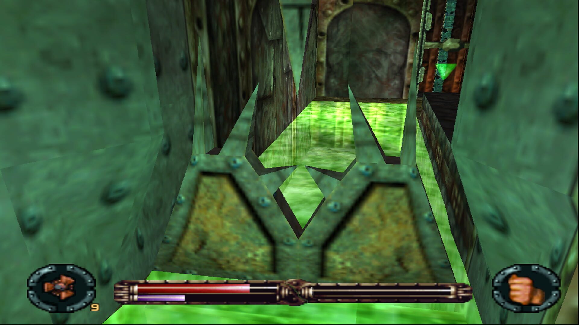 Screenshot for O.D.T.: Escape... ...Or Die Trying