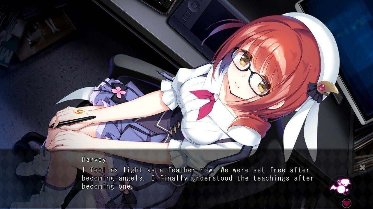 Screenshot for Kimagure Temptation