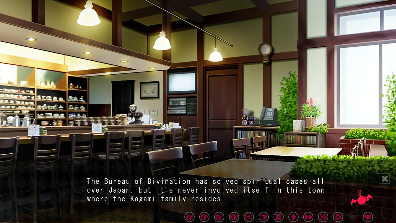 Screenshot for Kimagure Temptation