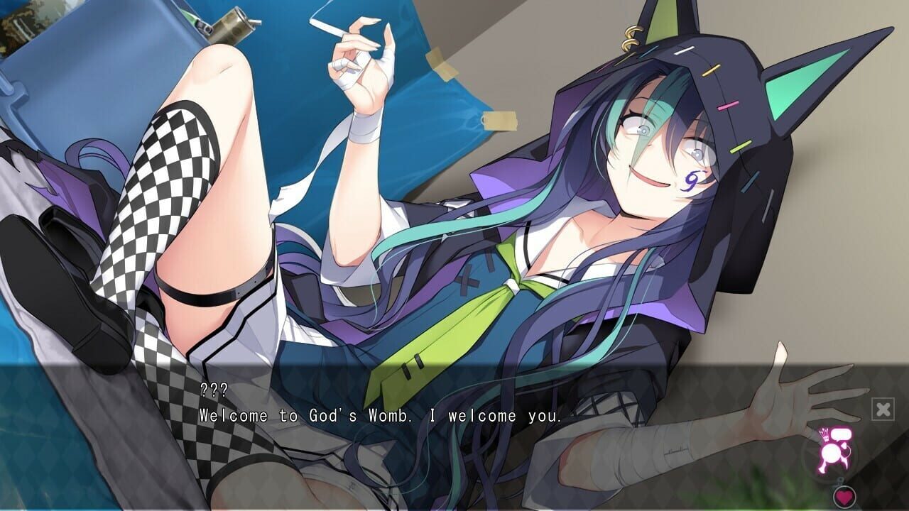 Screenshot for Kimagure Temptation