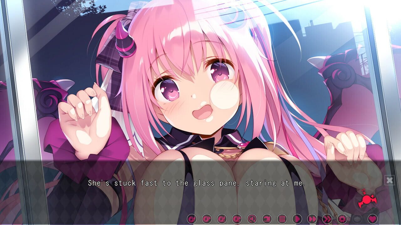 Screenshot for Kimagure Temptation