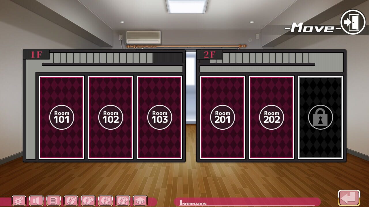 Screenshot for Kimagure Temptation