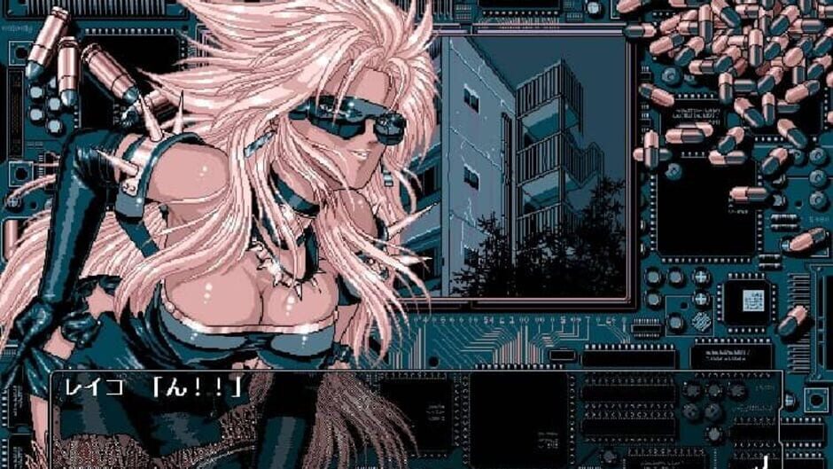 Screenshot for Virgin Angel