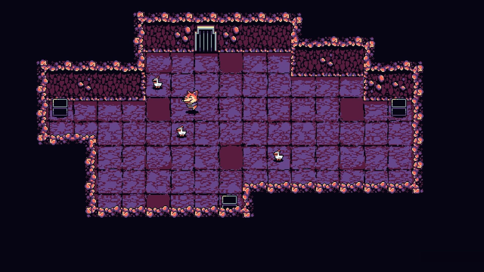 Screenshot for Gav-Gav Odyssey