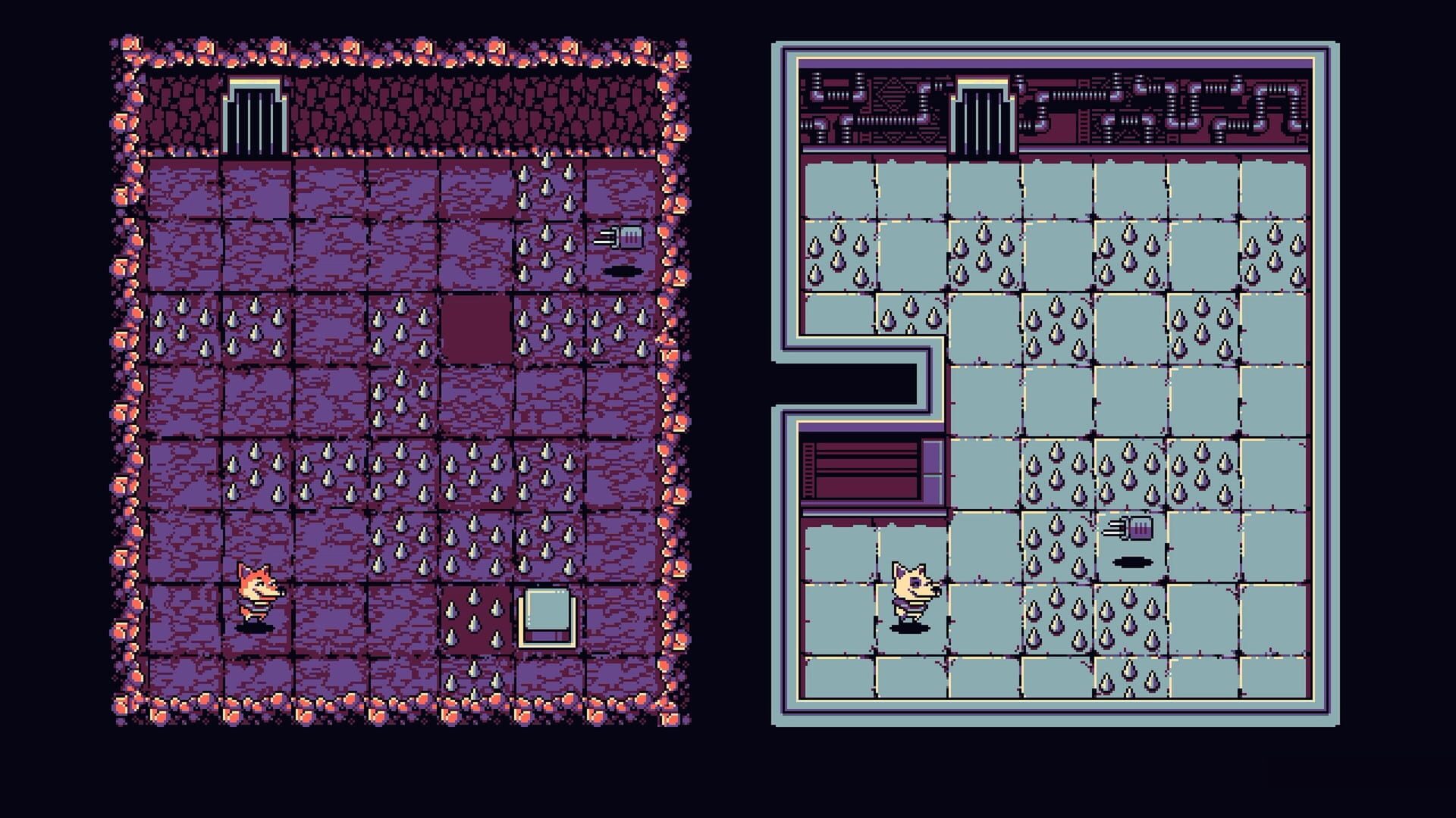 Screenshot for Gav-Gav Odyssey