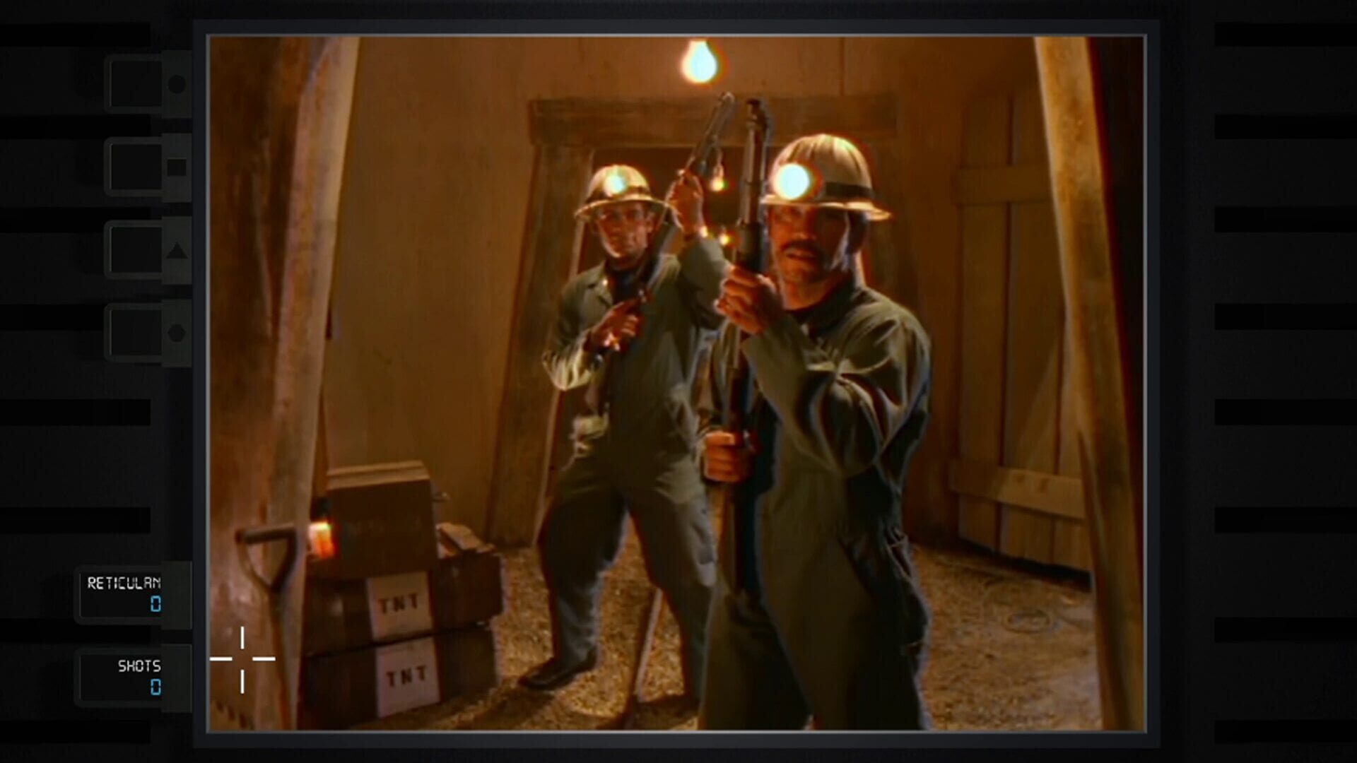 Screenshot for Ground Zero: Texas