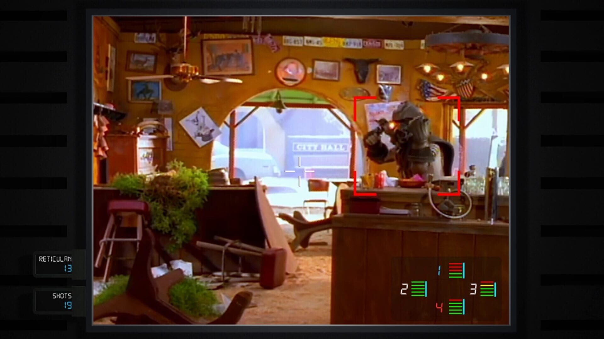 Screenshot for Ground Zero: Texas