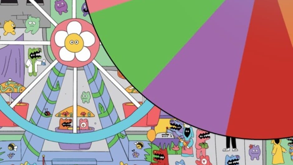 Screenshot for Krispee Street