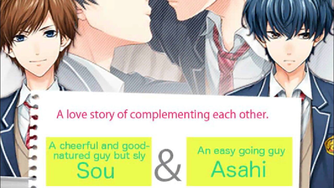 Screenshot for First Love Story
