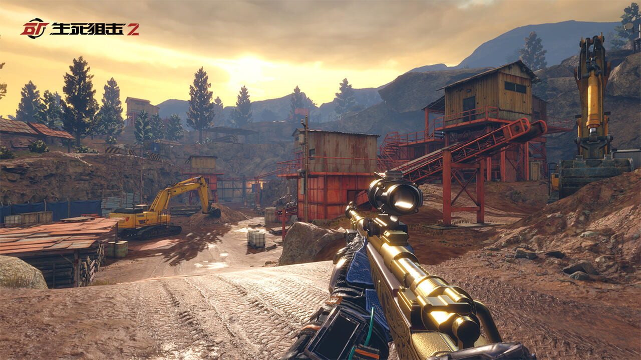 Screenshot for Life and Death 2