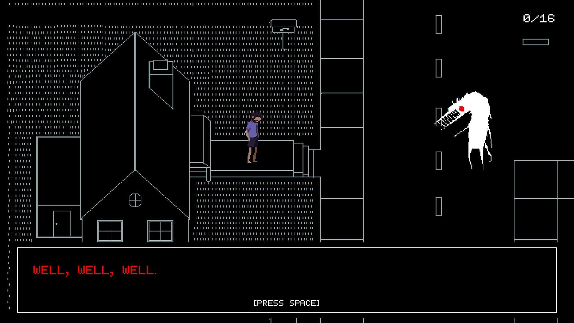 Screenshot for Keep in Mind: Remastered