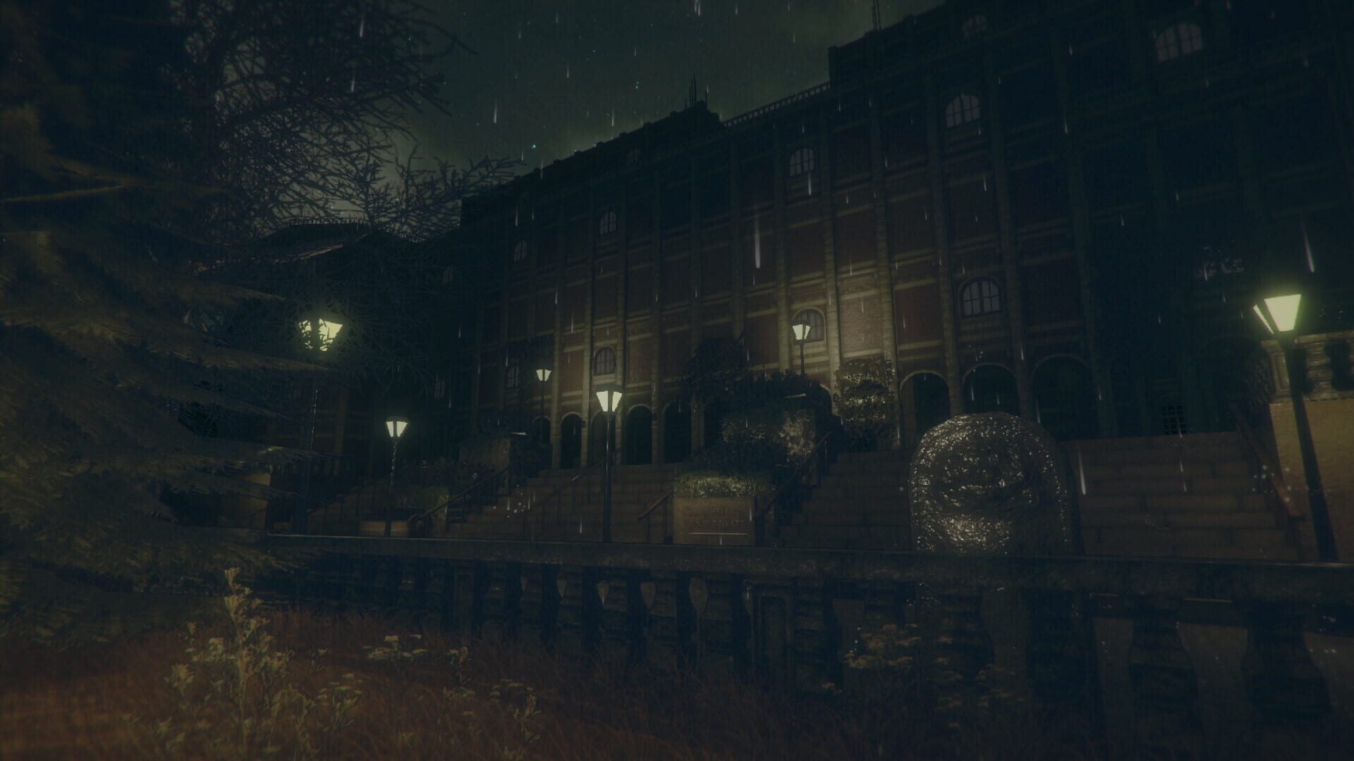 Screenshot for The Crow's Eye
