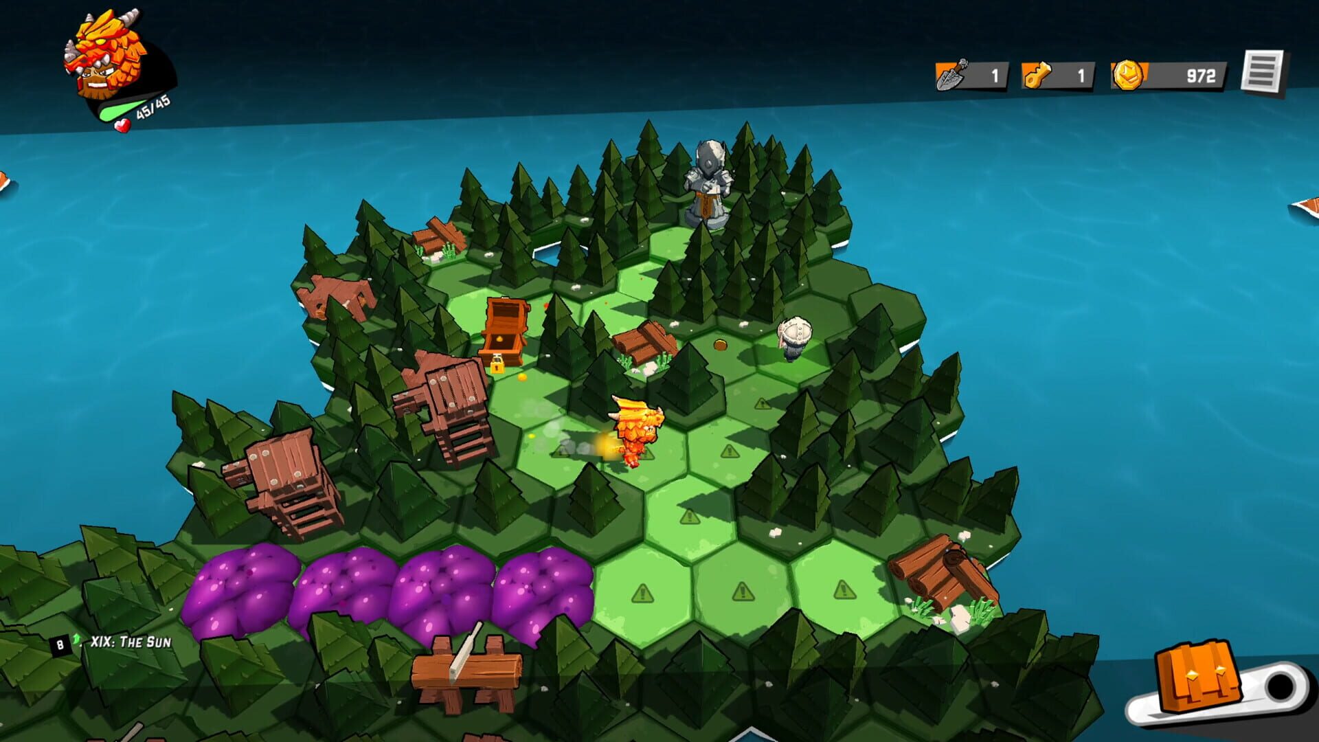 Screenshot for Zombie Rollerz: Pinball Heroes