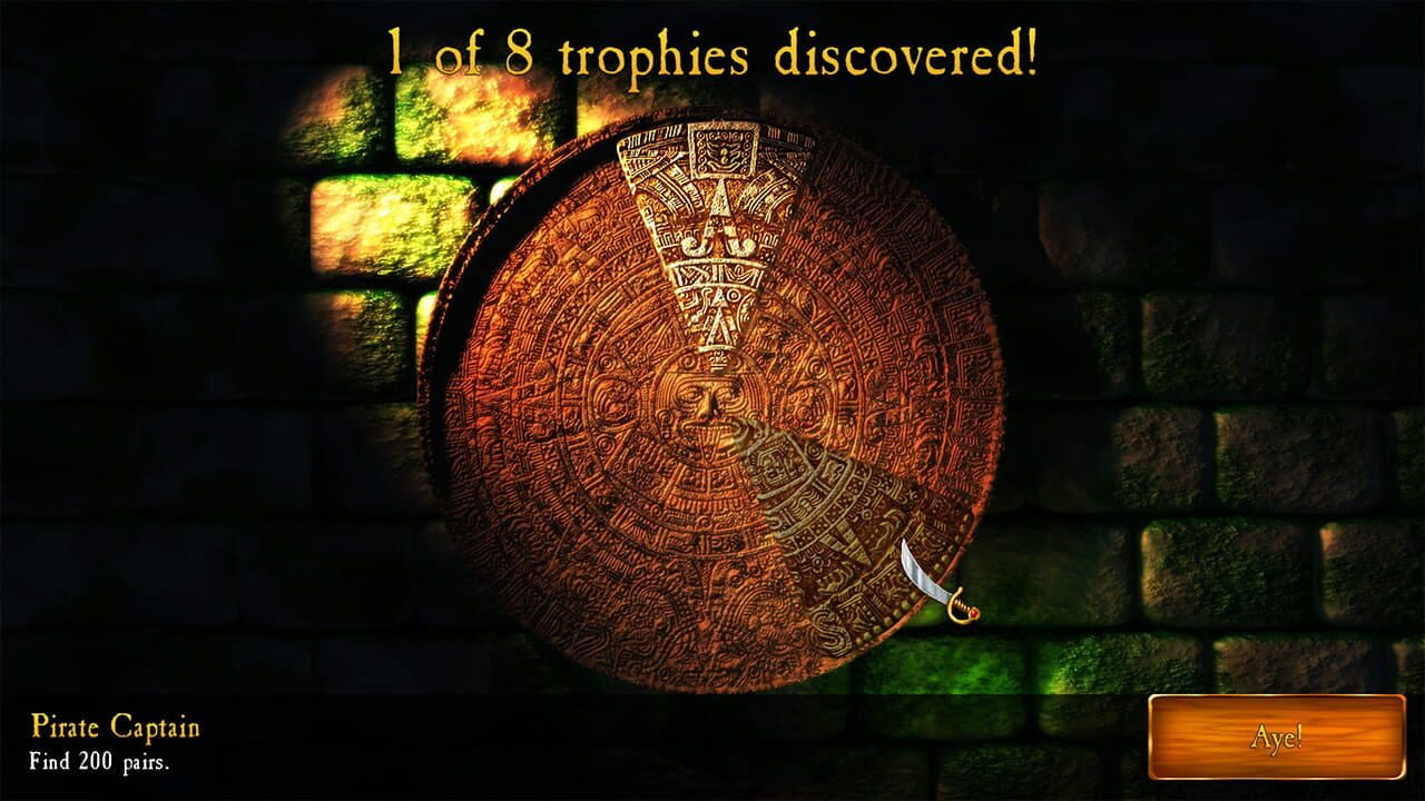 Screenshot for Pirate's Gold
