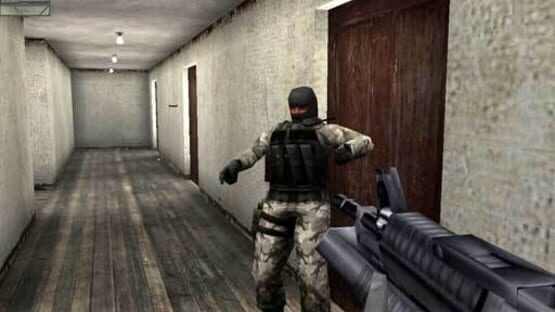 Screenshot for Elite Forces: Navy SEALs - Weapons of Mass Destruction