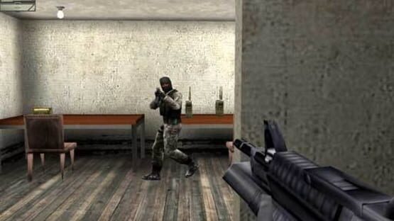 Screenshot for Elite Forces: Navy SEALs - Weapons of Mass Destruction