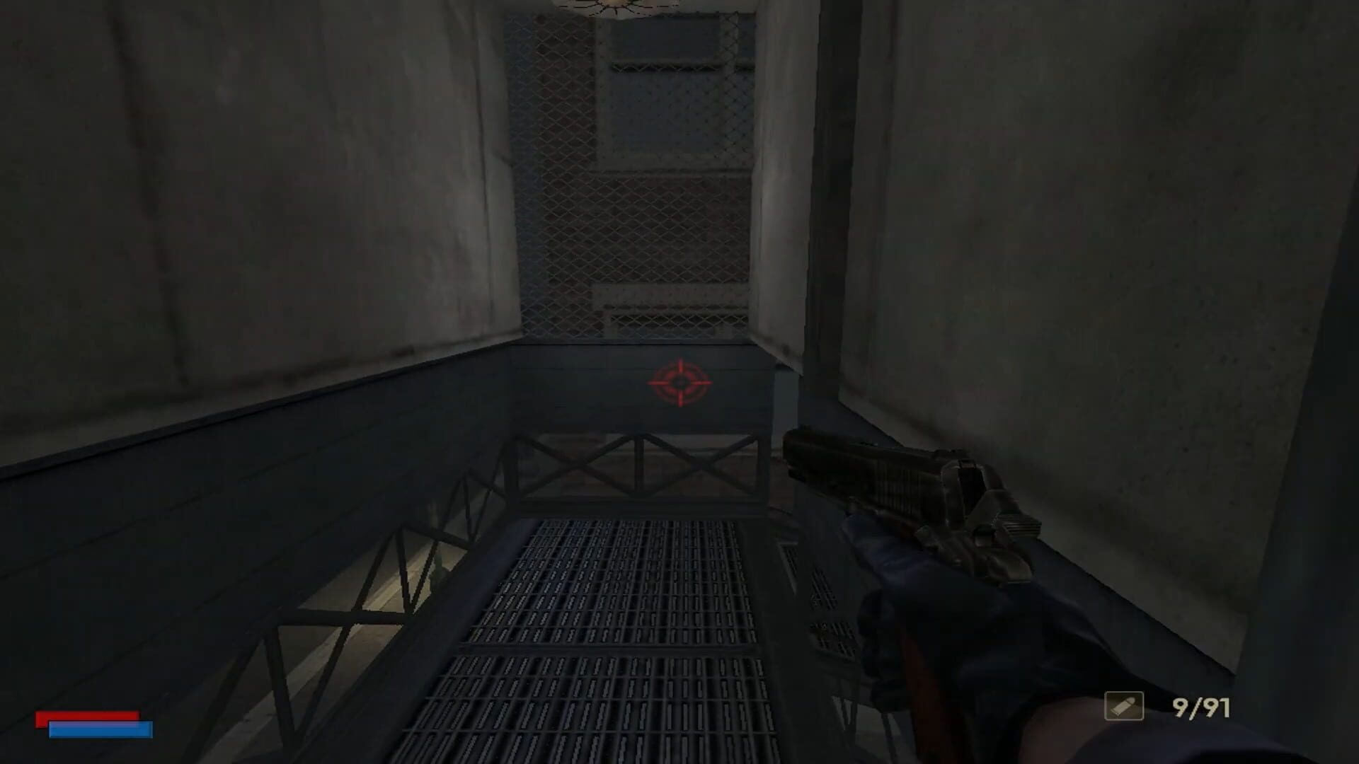 Screenshot for Mob Enforcer