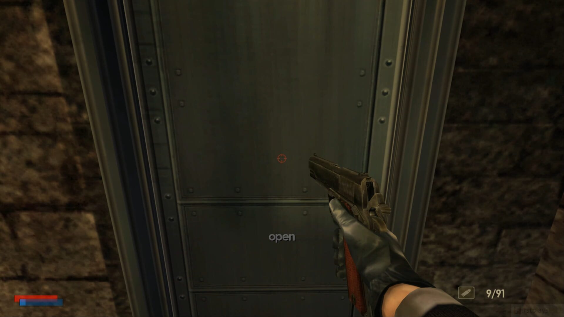 Screenshot for Mob Enforcer