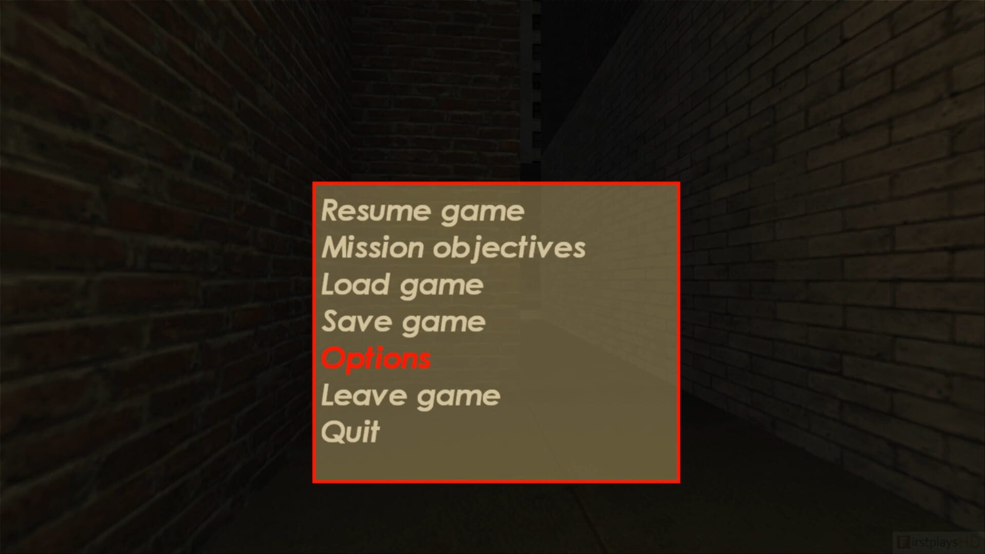 Screenshot for Mob Enforcer