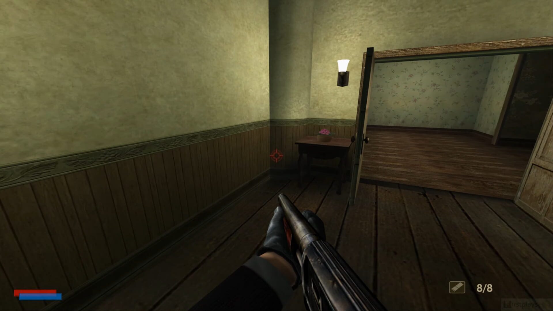 Screenshot for Mob Enforcer