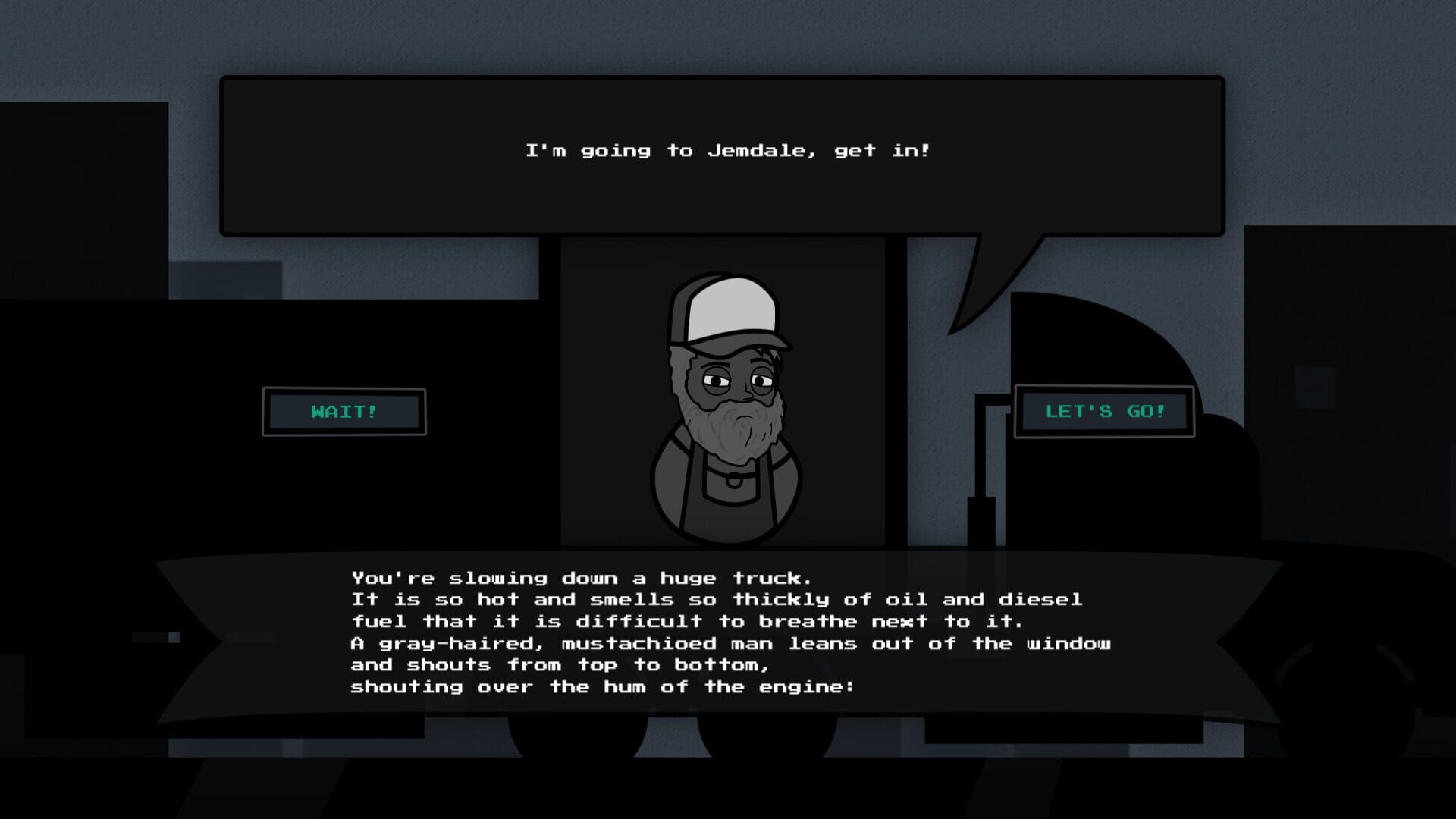 Screenshot for Road Cards