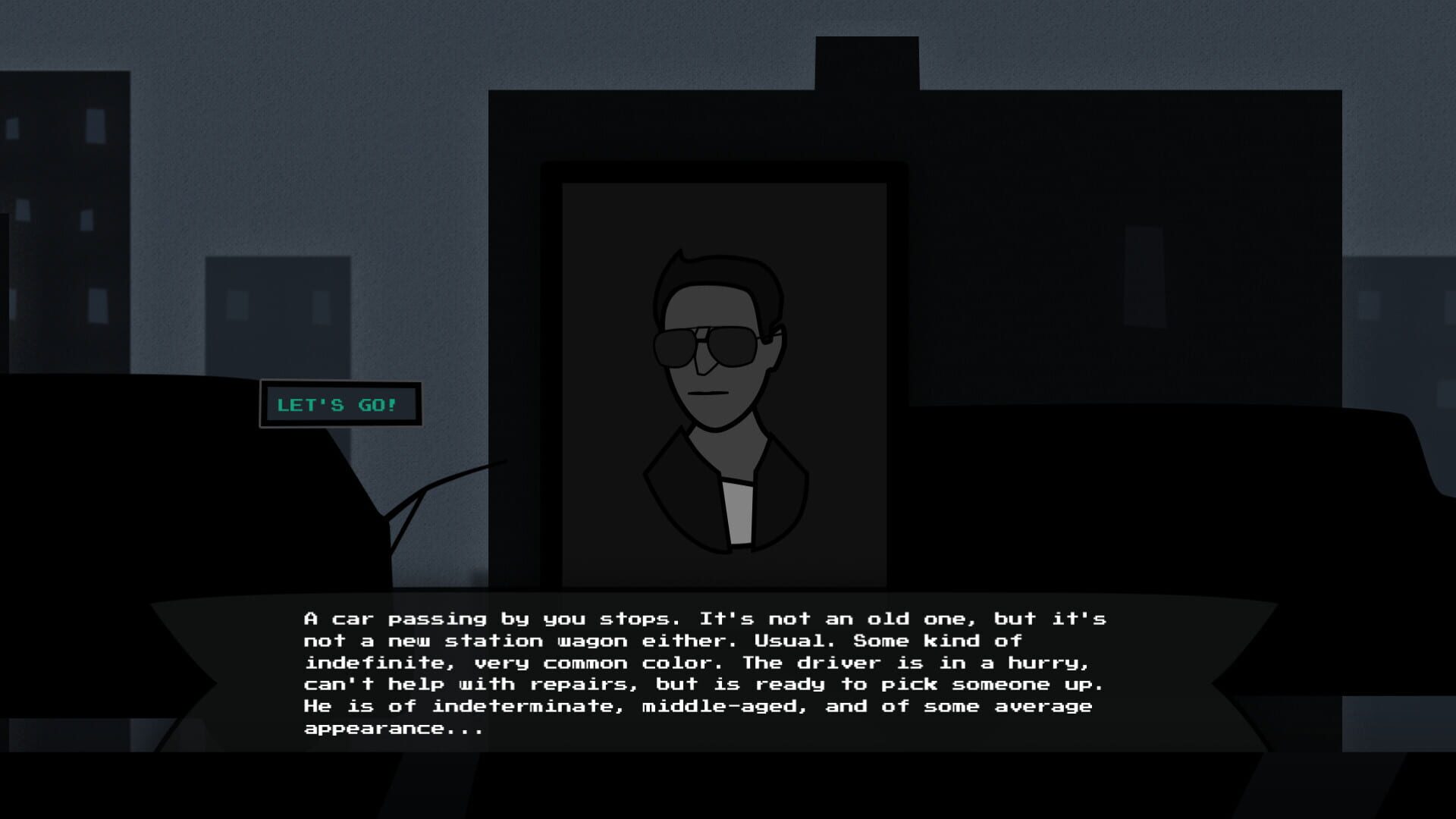 Screenshot for Road Cards