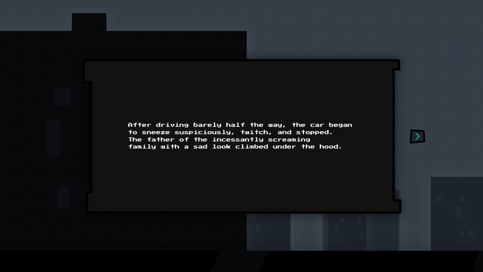 Screenshot for Road Cards