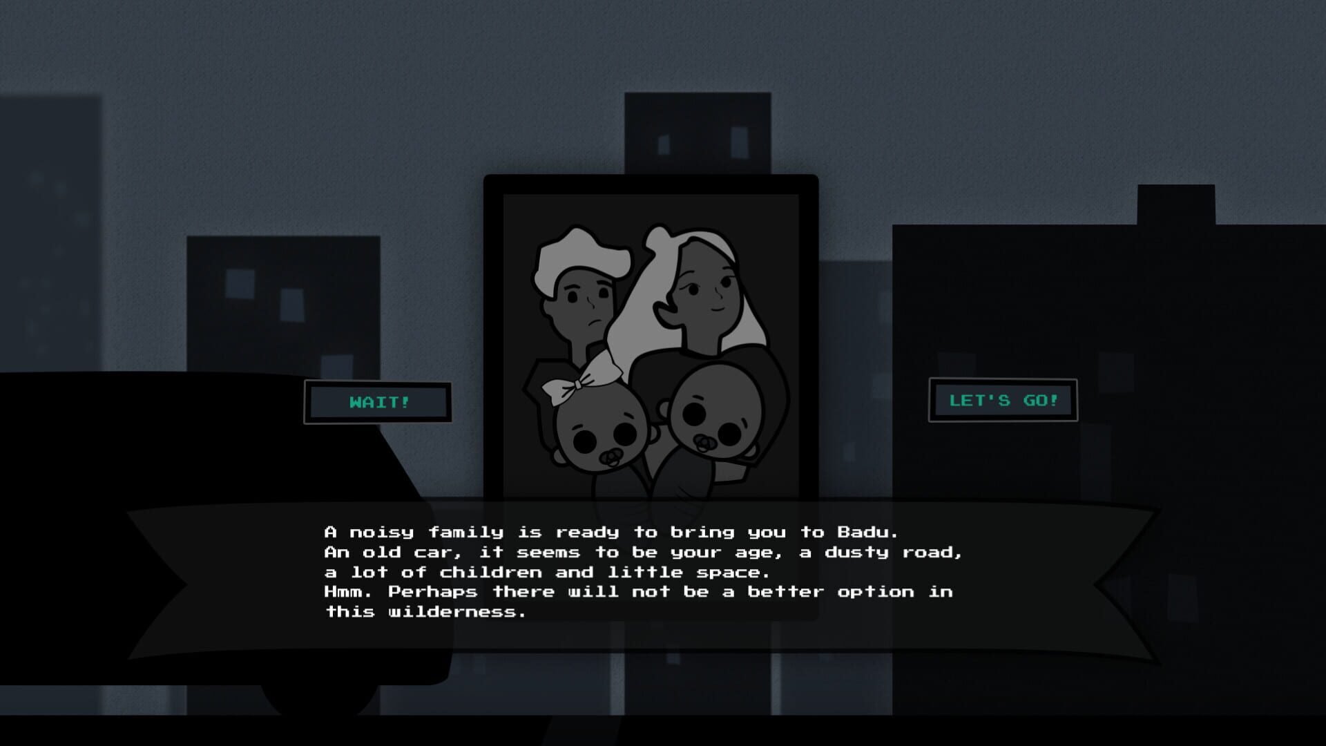 Screenshot for Road Cards
