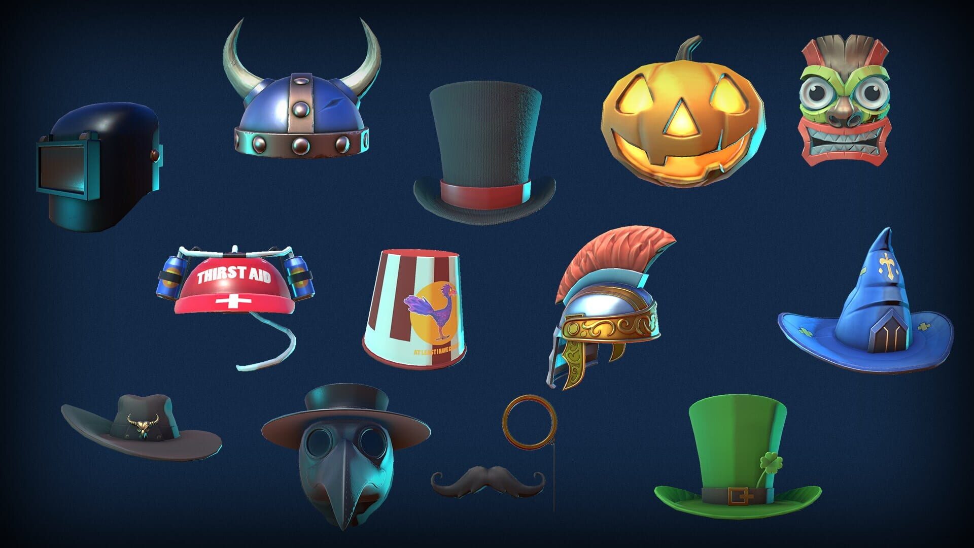 Screenshot for Trailmakers