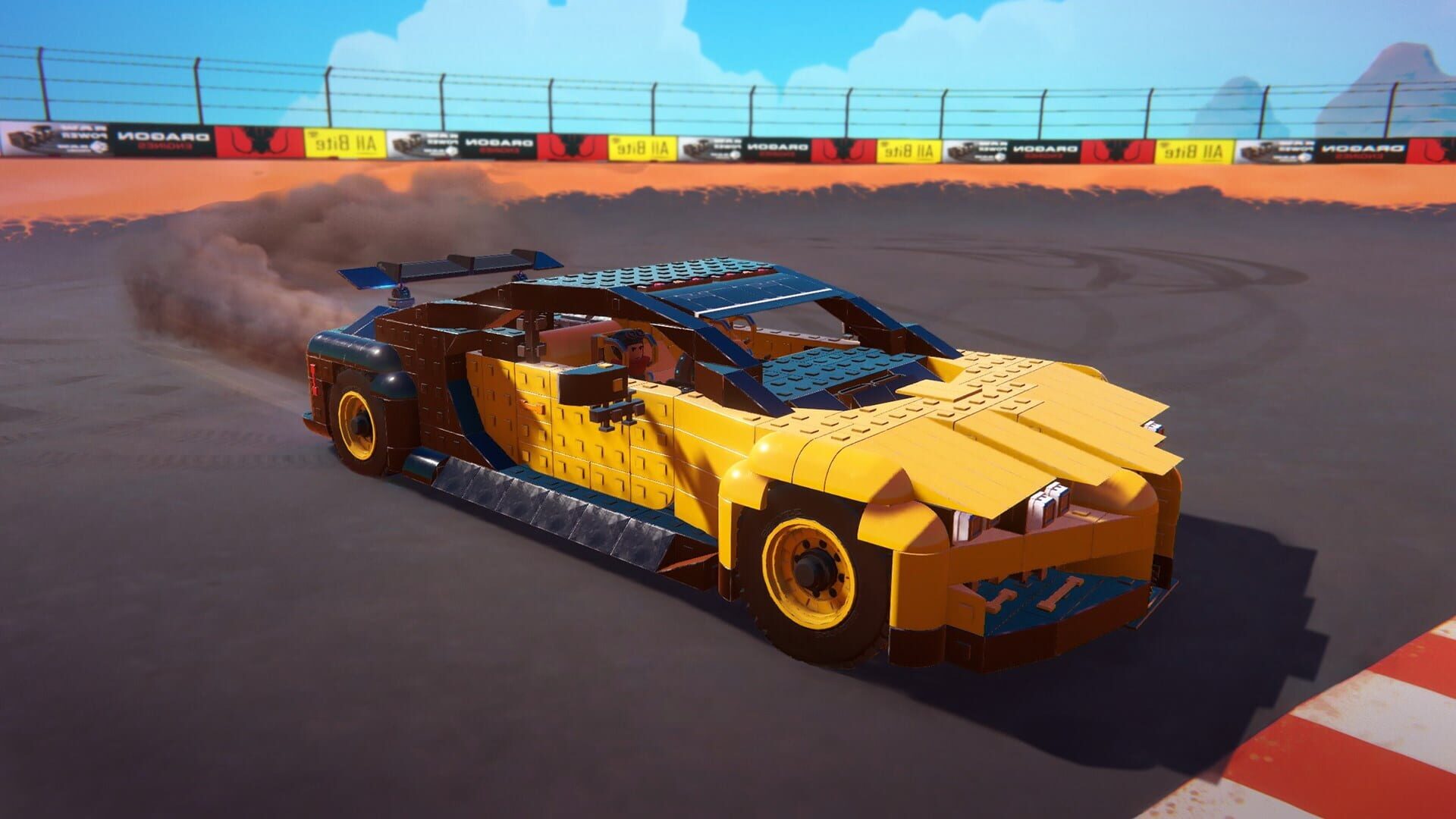 Screenshot for Trailmakers