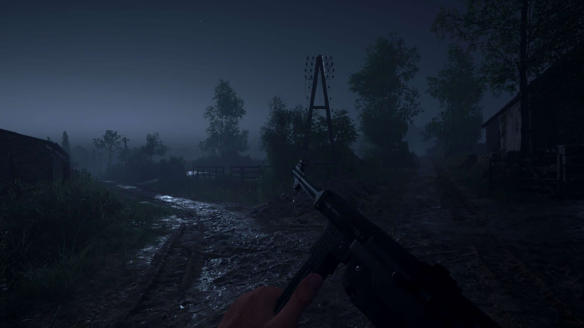 Screenshot for Hell Let Loose