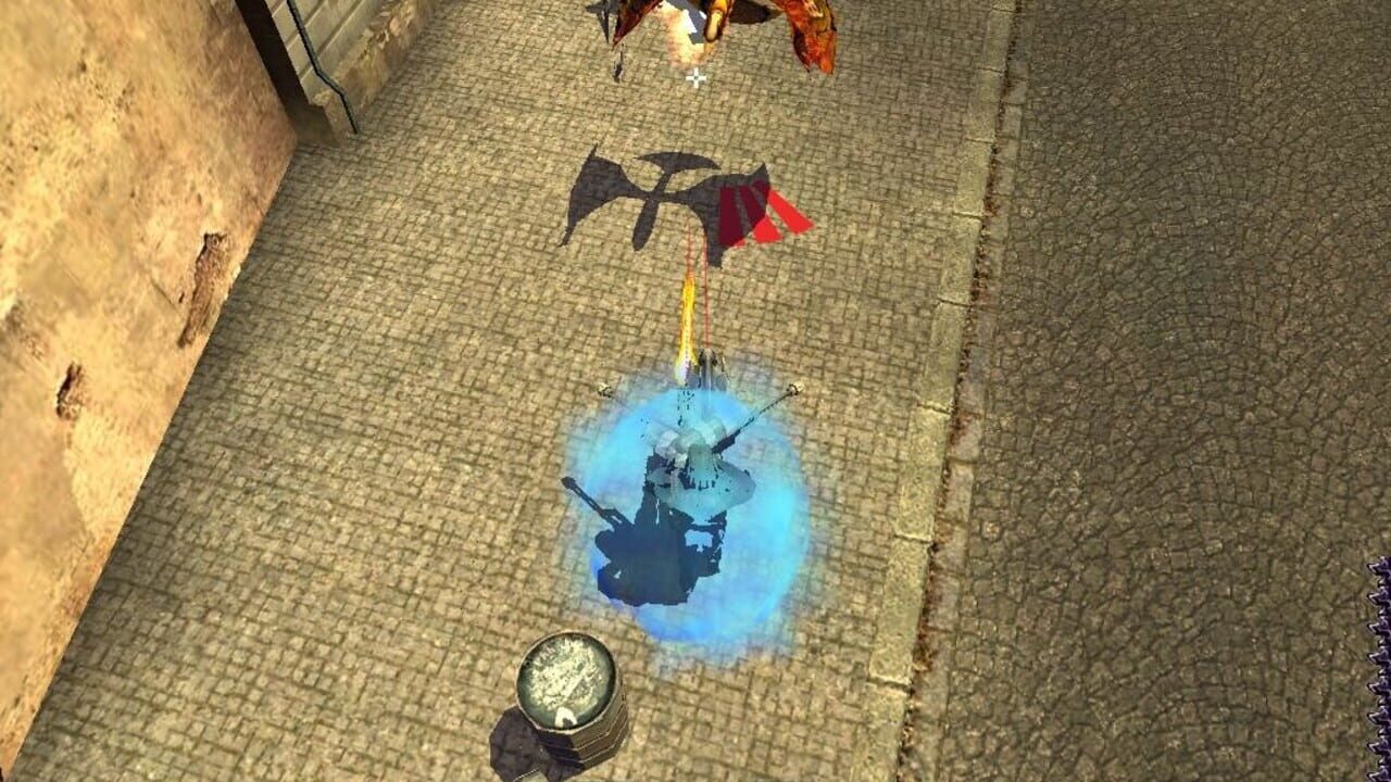 Screenshot for Mutant