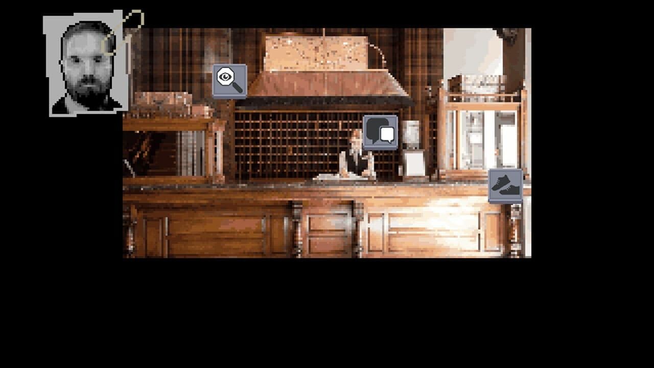 Screenshot for The Song Out of Space