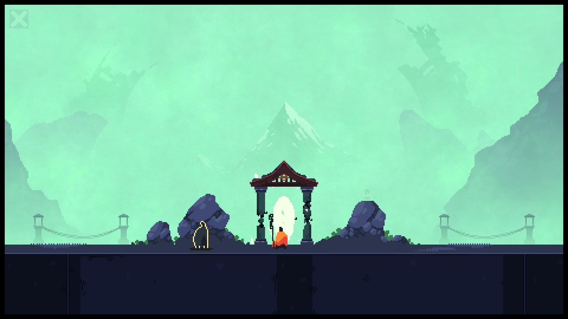 Screenshot for Racine