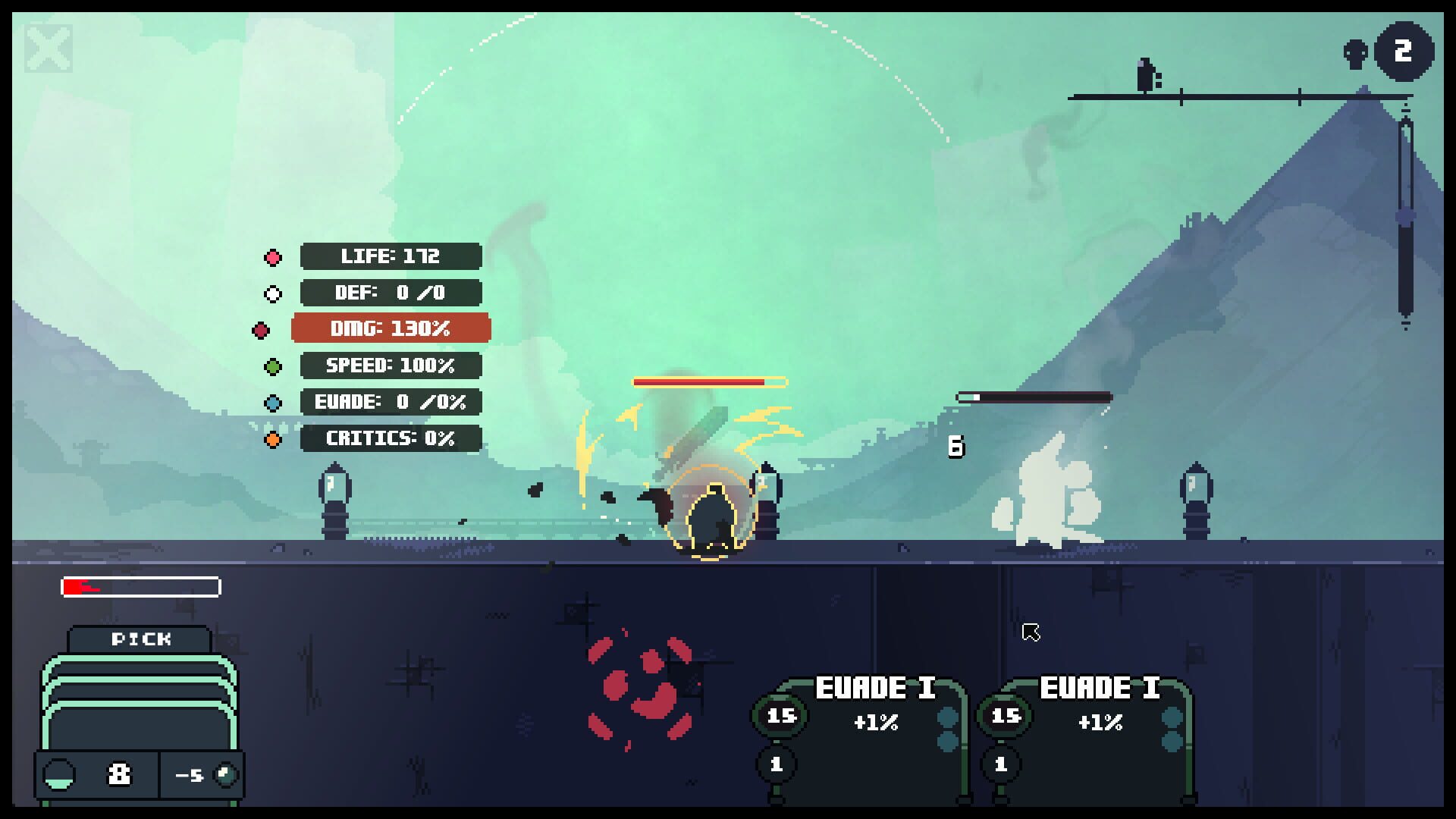 Screenshot for Racine