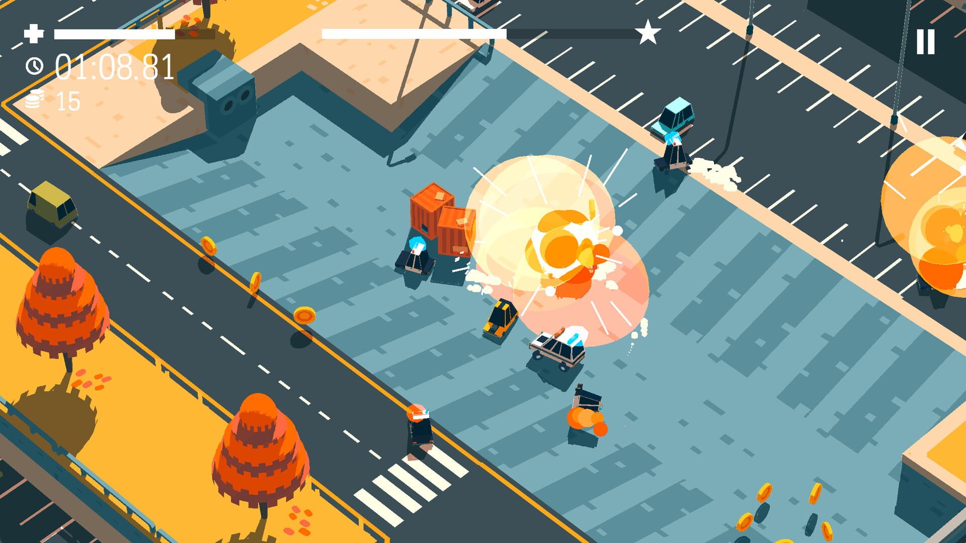 Screenshot for Pako 3
