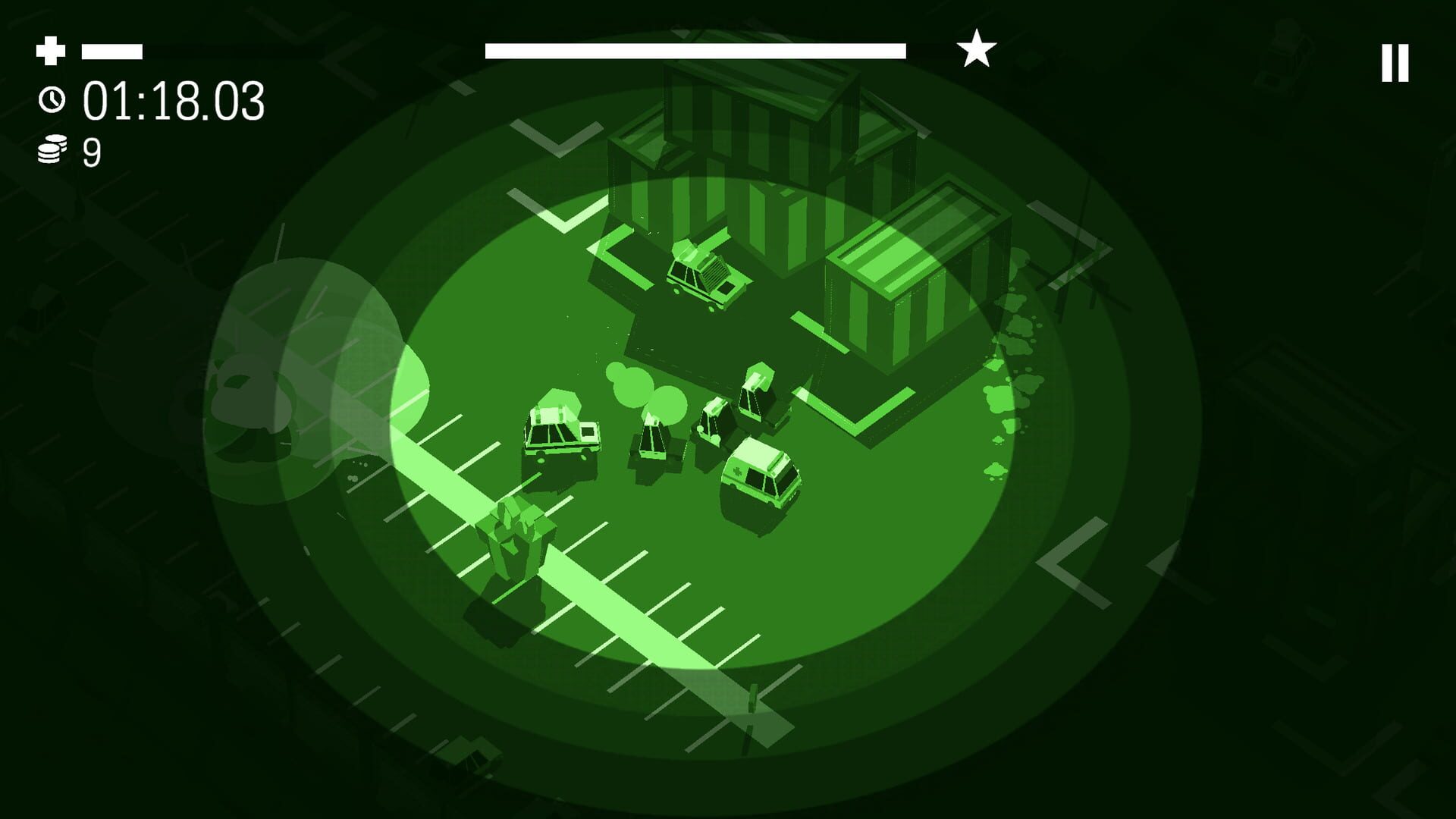 Screenshot for Pako 3