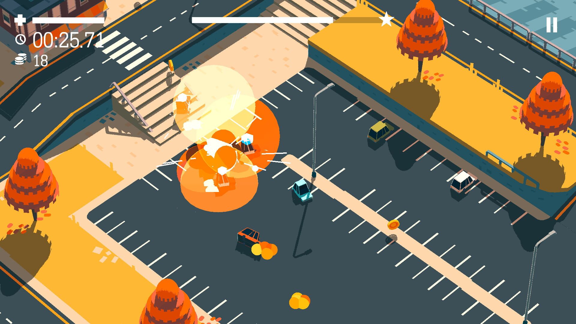 Screenshot for Pako 3