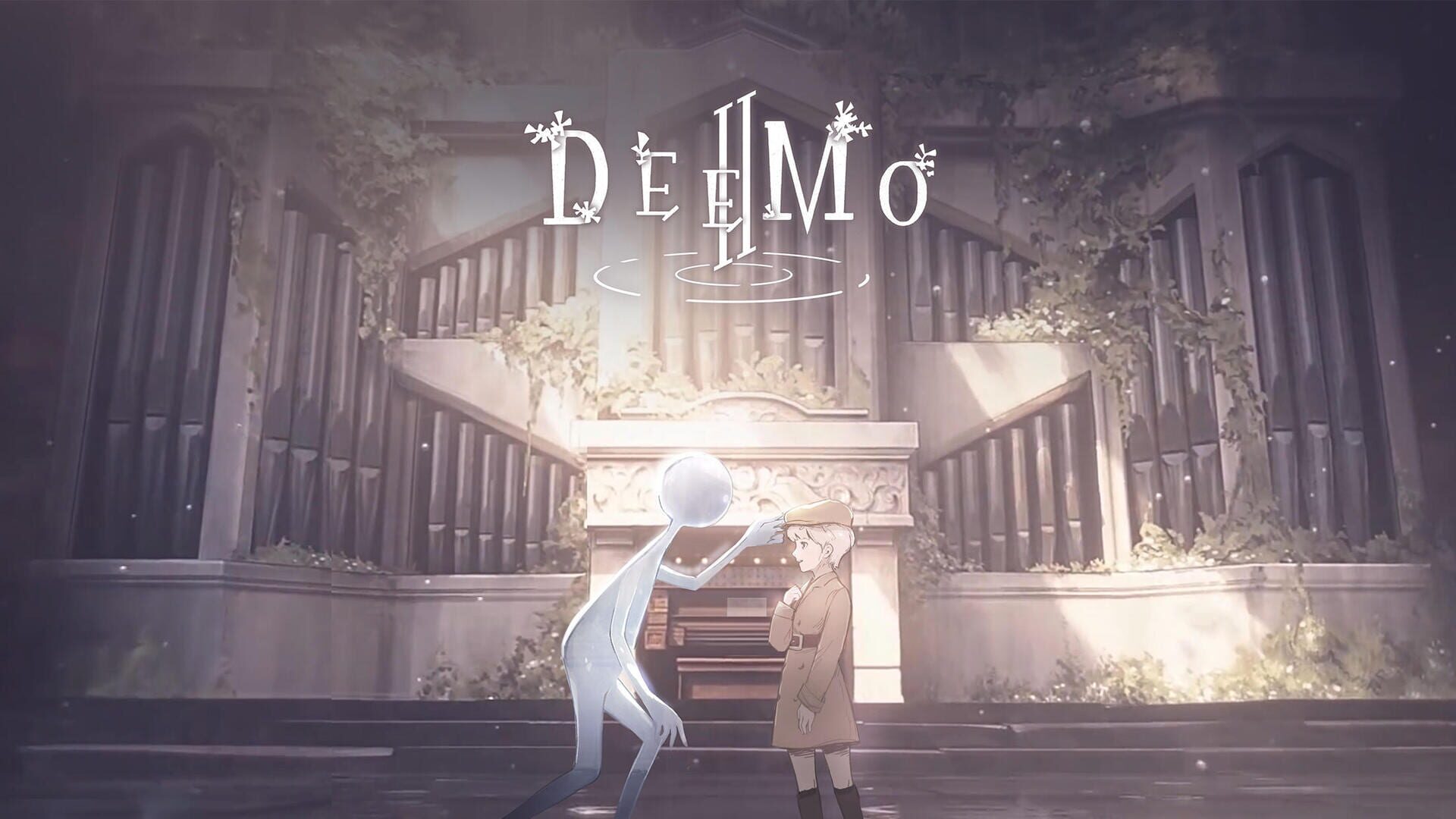 Screenshot for Deemo II