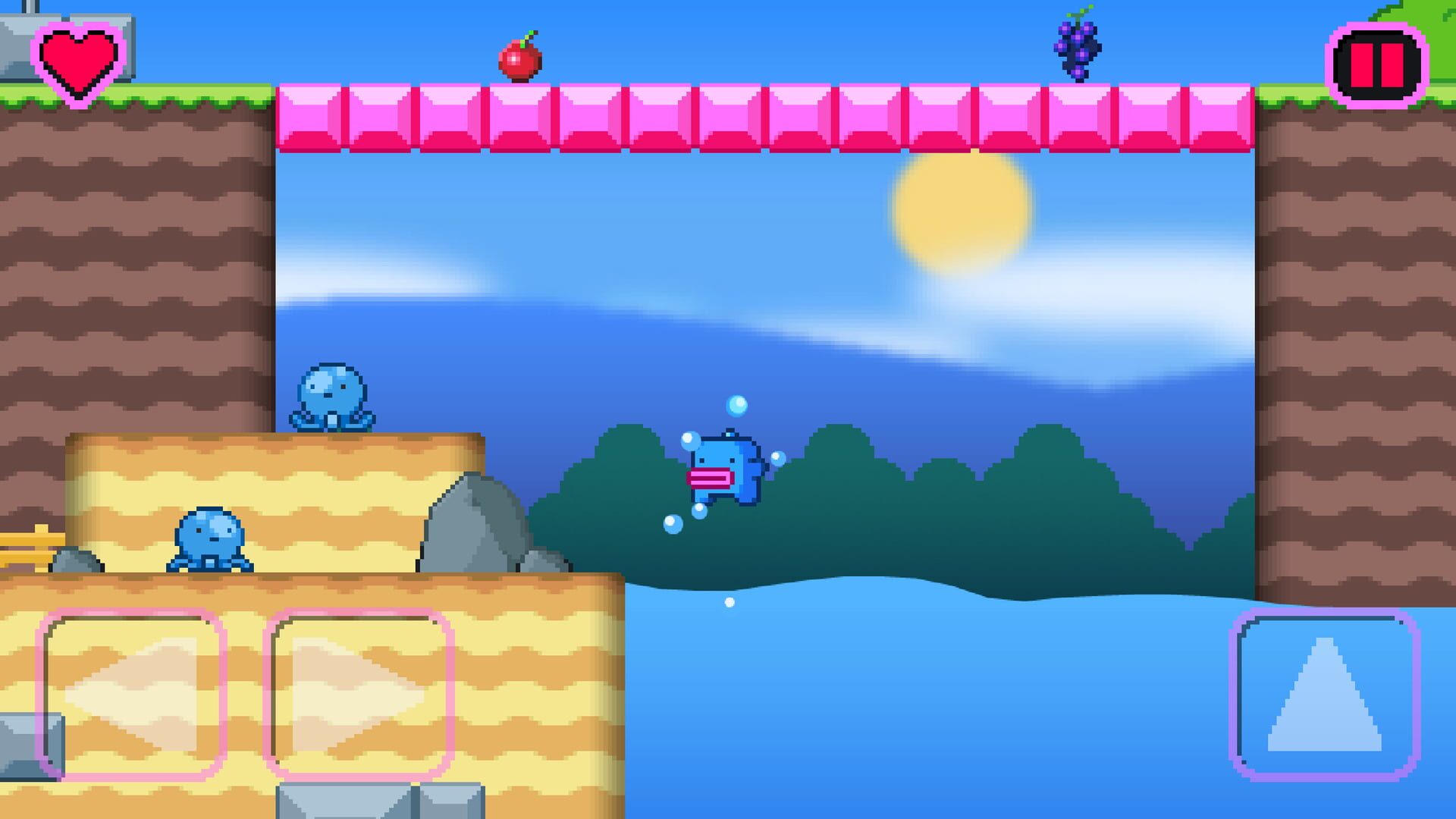 Screenshot for Mimelet