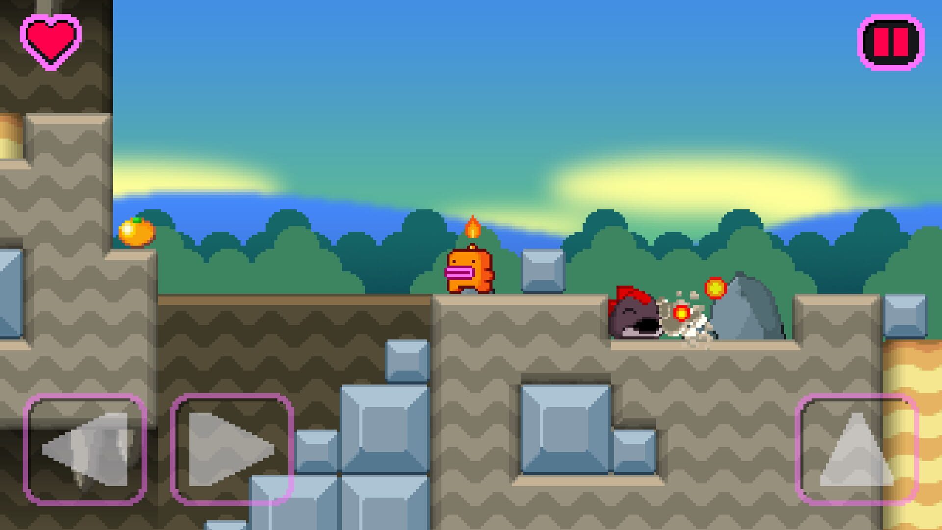 Screenshot for Mimelet