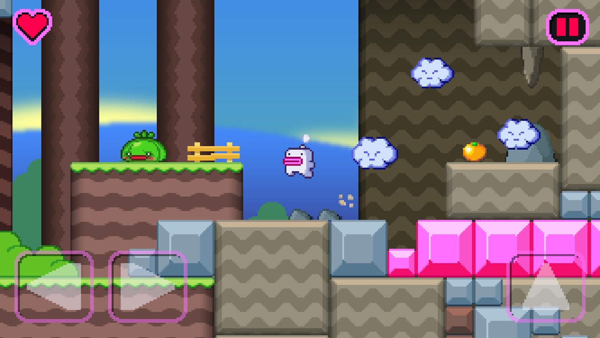 Screenshot for Mimelet