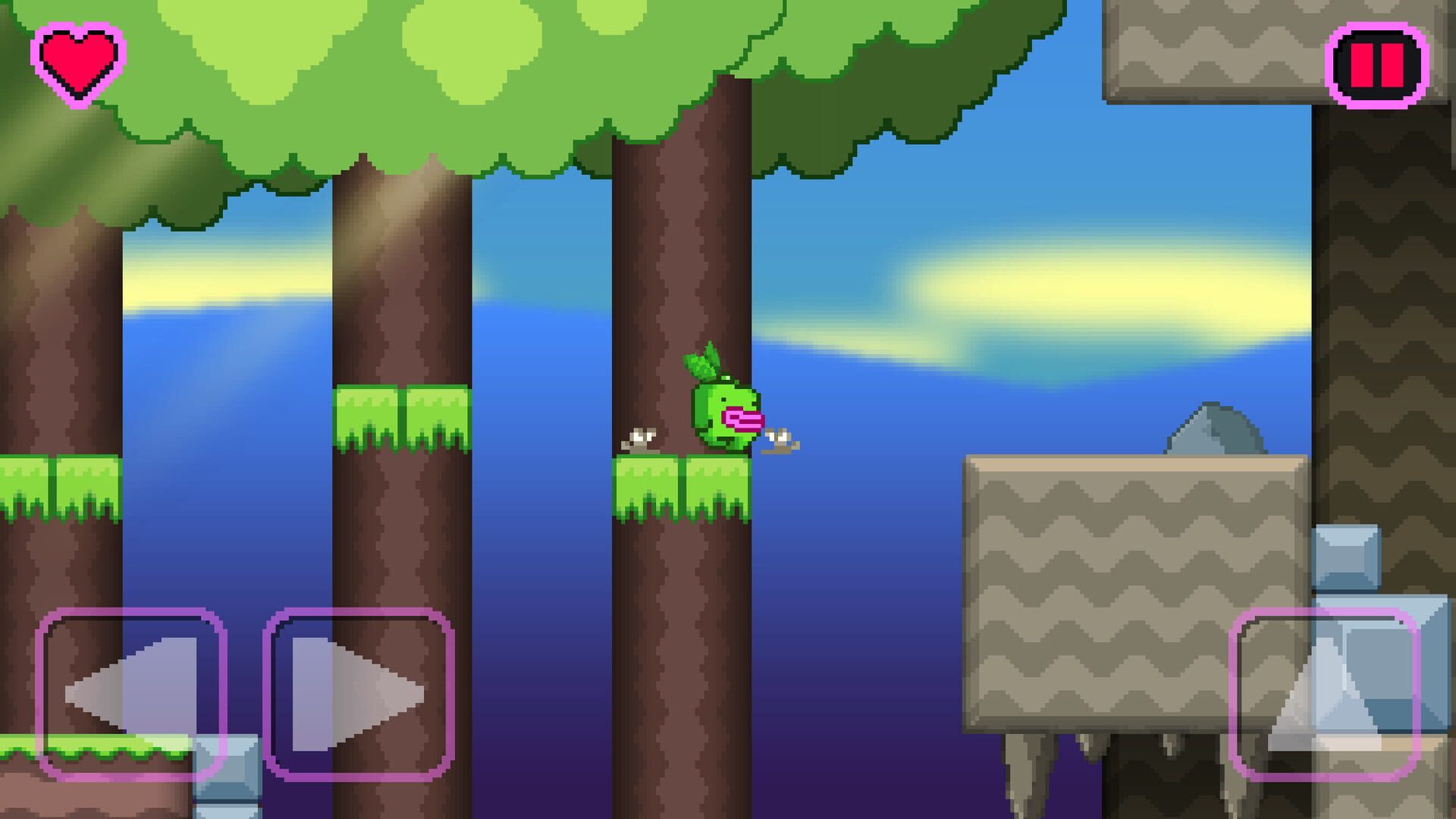 Screenshot for Mimelet