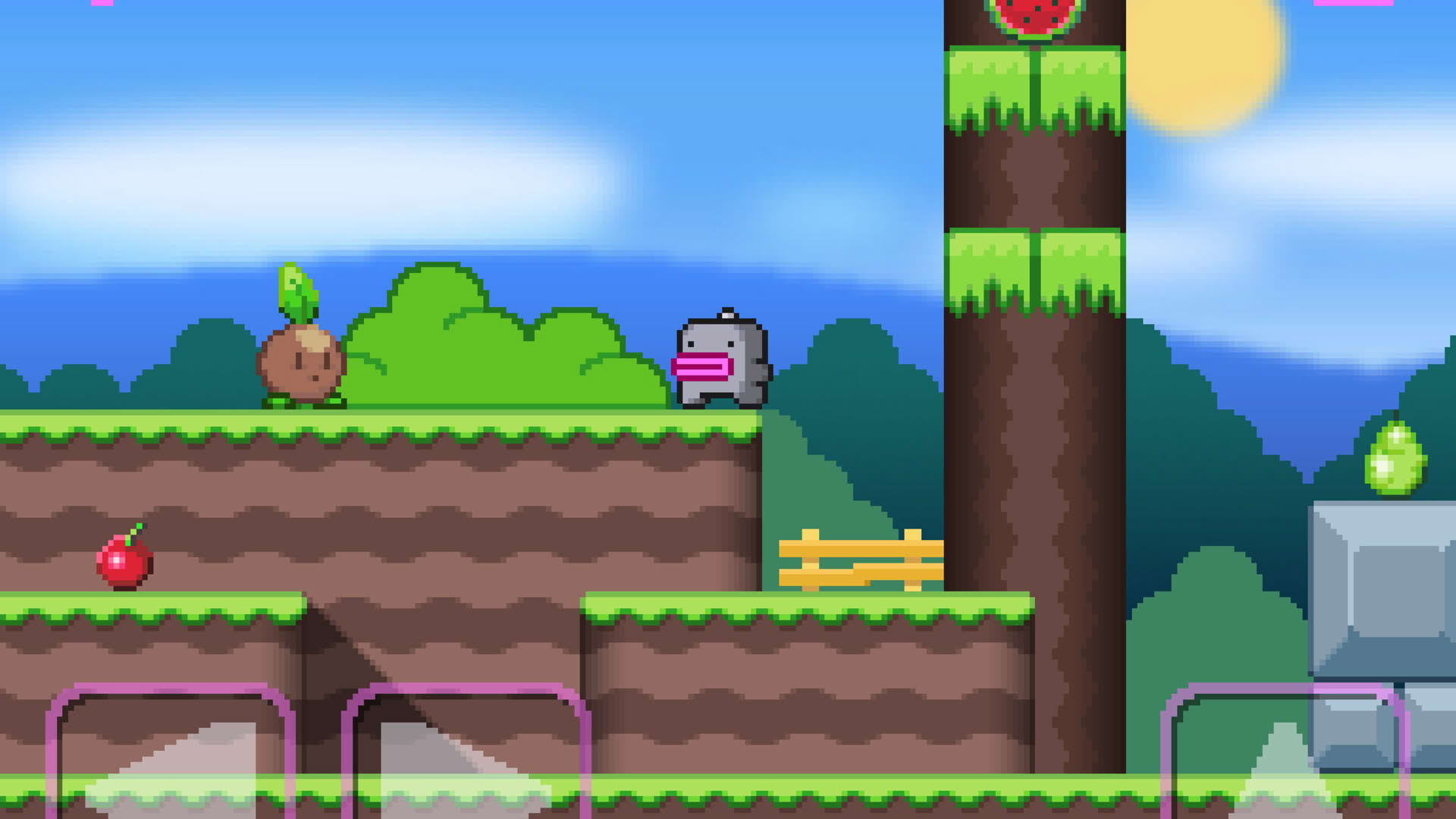 Screenshot for Mimelet