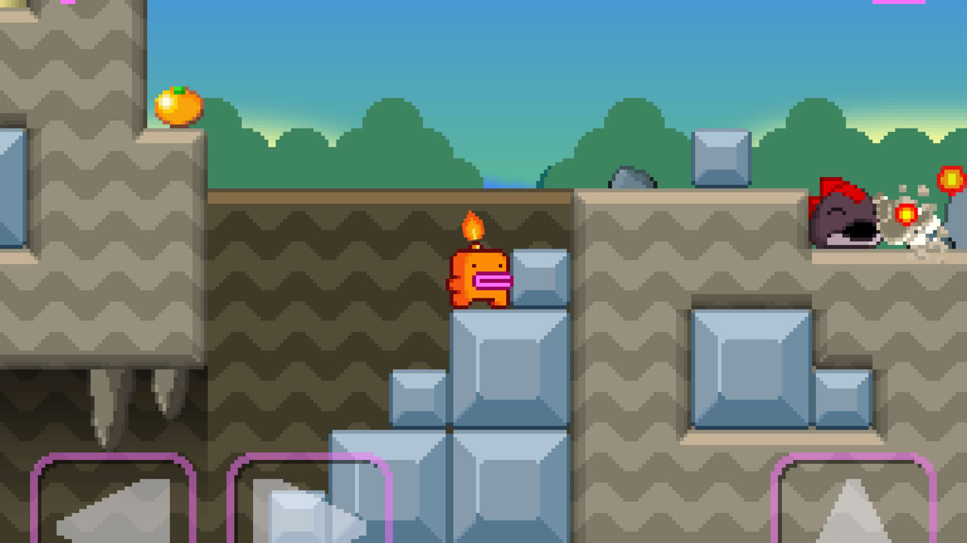 Screenshot for Mimelet