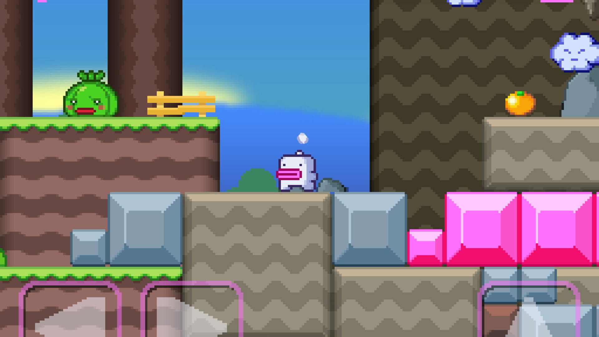 Screenshot for Mimelet