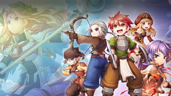 Screenshot for Ragnarok V: Returns
